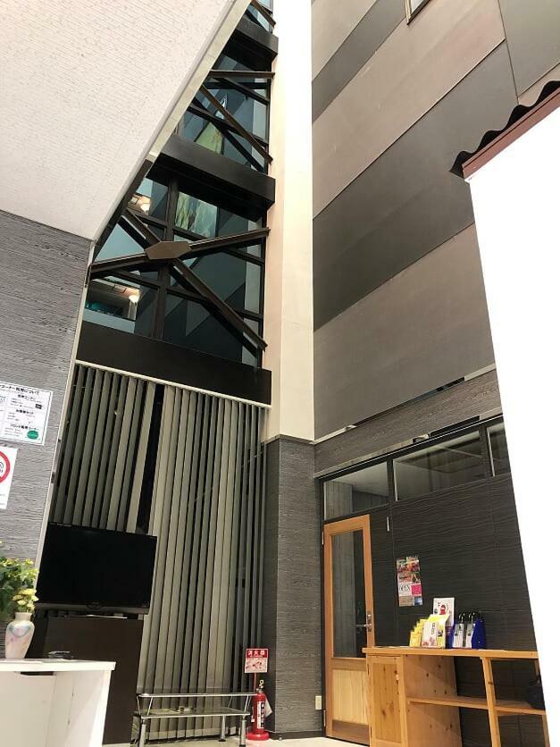 HendaKara Hotel Tsu Buitenkant foto